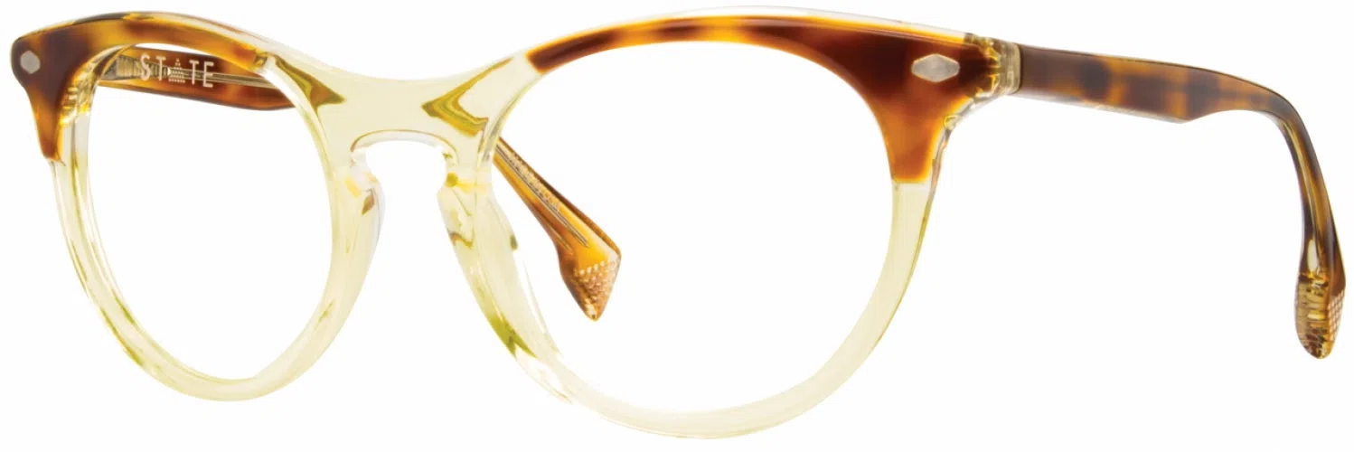 STATE Optical Co. AUGUSTA Eyeglasses - view 16
